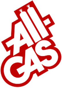 All-Gas Logo